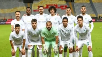 معسكر مغلق بالقاهرة.. المصري البورسعيدي يستعد لمواجهة زد والزمالك في مواجهتين حاسمتين